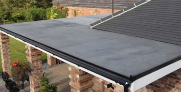flat roofing El Segundo