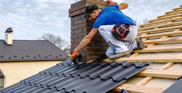 roof repair El Segundo