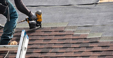roof specialist El Segundo