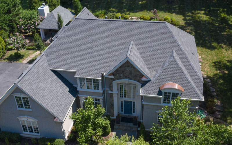 The Best Roofing Repair El Segundo