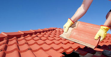 tile roofing El Segundo