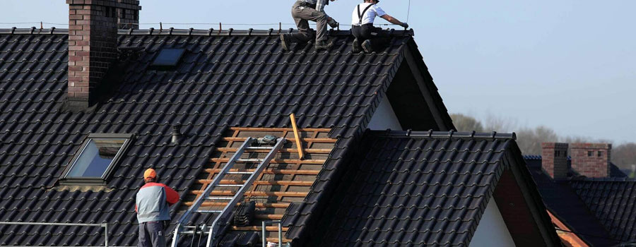 Roofing Repair El Segundo