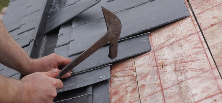 Rubber Roof Repair El Segundo
